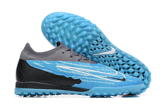 Nike Phantom GX Elite TF-Black&Blue