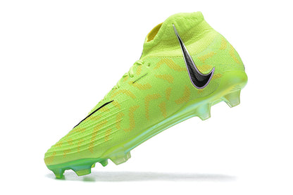 NIKE PHANTOM LUNA ELITE FG-Green