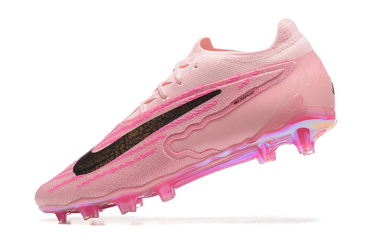 Nike Phantom GX Elite FG-Pink