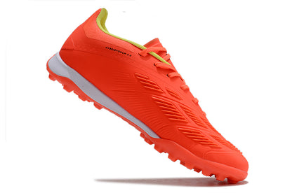 PREDATOR ACCURACY+ TF BOOTS-Red