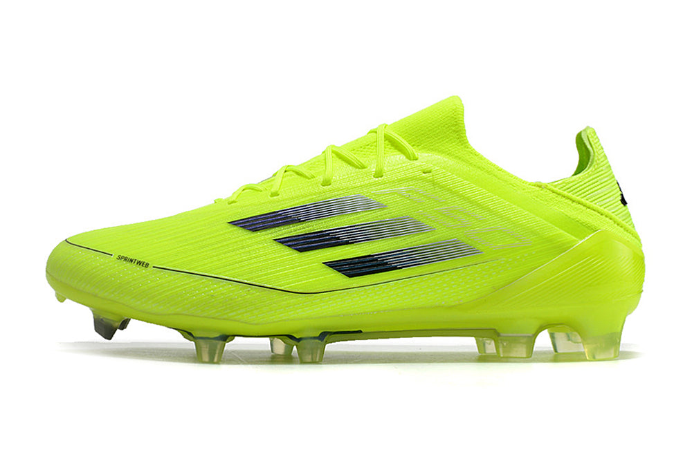 Adidas F50 FG-Green
