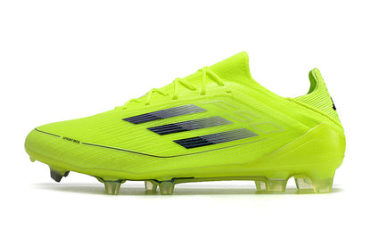 Adidas F50 FG-Green