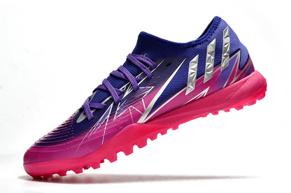 Adidas Predator Edge.3 Low TF-Purple Pink