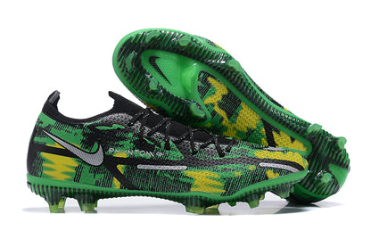 Nike Phantom GT2 Elite FG-Green