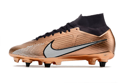 Nike Air Zoom Mercurial Superfly IX Elite Gold SG
