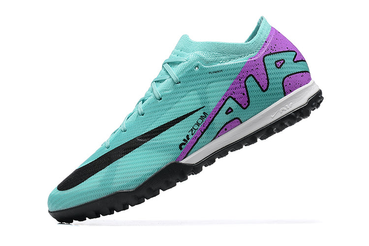 Nike Air Zoom Mercurial Vapor- XV Academy TF-Purple&Blue