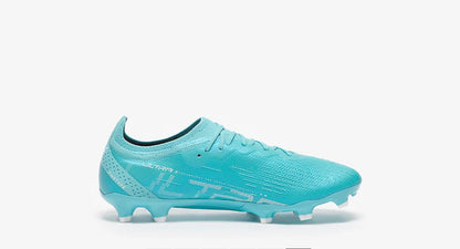 Puma Ultra Ultimate FG-Blue&Red Two Colours
