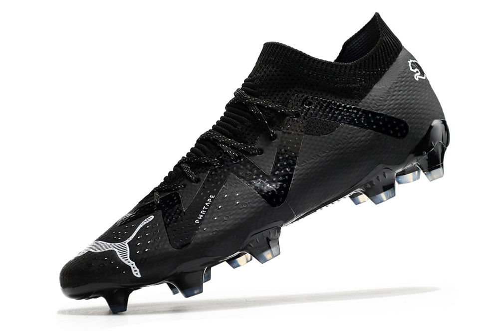 Puma Future Ultimate FG-Black
