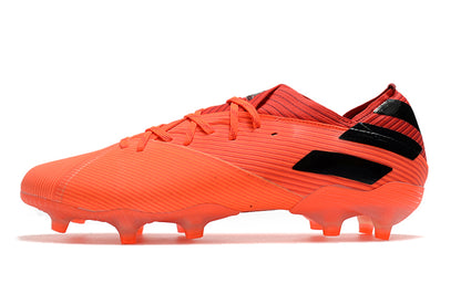 Adidas Nemeziz 19.1 FG-Orange