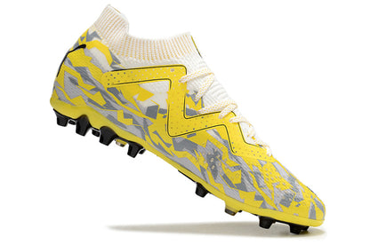 Puma Future Ultimate MG-Yellow