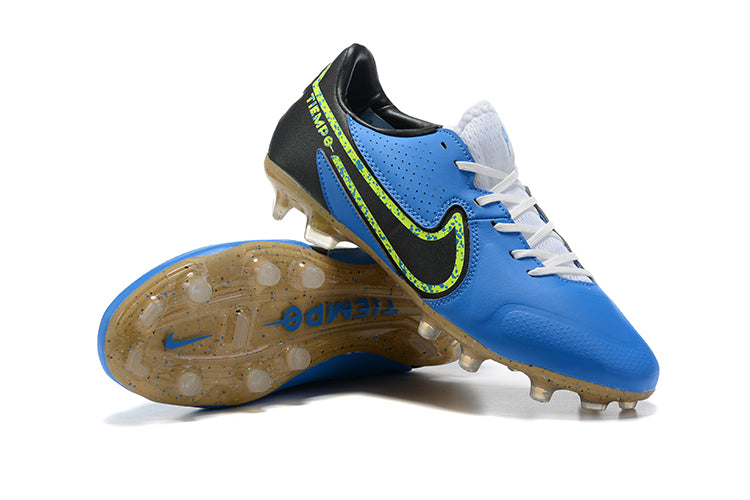 NikeTiempo Legend 9FG-Blue
