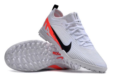 Air Zoom Mercurial Vapor XV Pro TF-White Red
