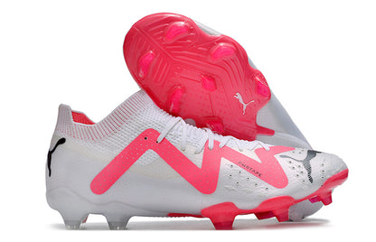 Future Ultimate FG-White&Pink