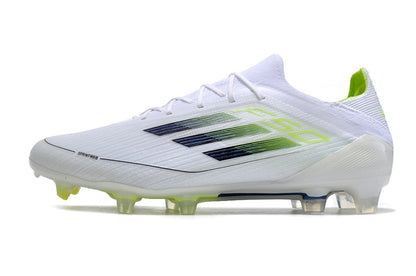 Adidas F50 FG-White