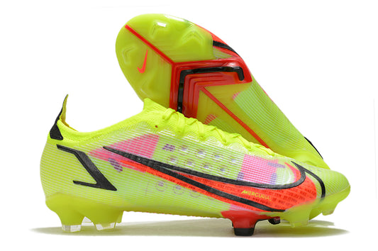 Nike Mercurial Vapor XIV Elite FG Yellow & Red