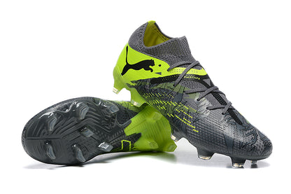 PUMA FUTURE 2024-Green Gray