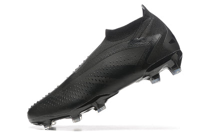 Adidas Predator Accuracy+ Black FG