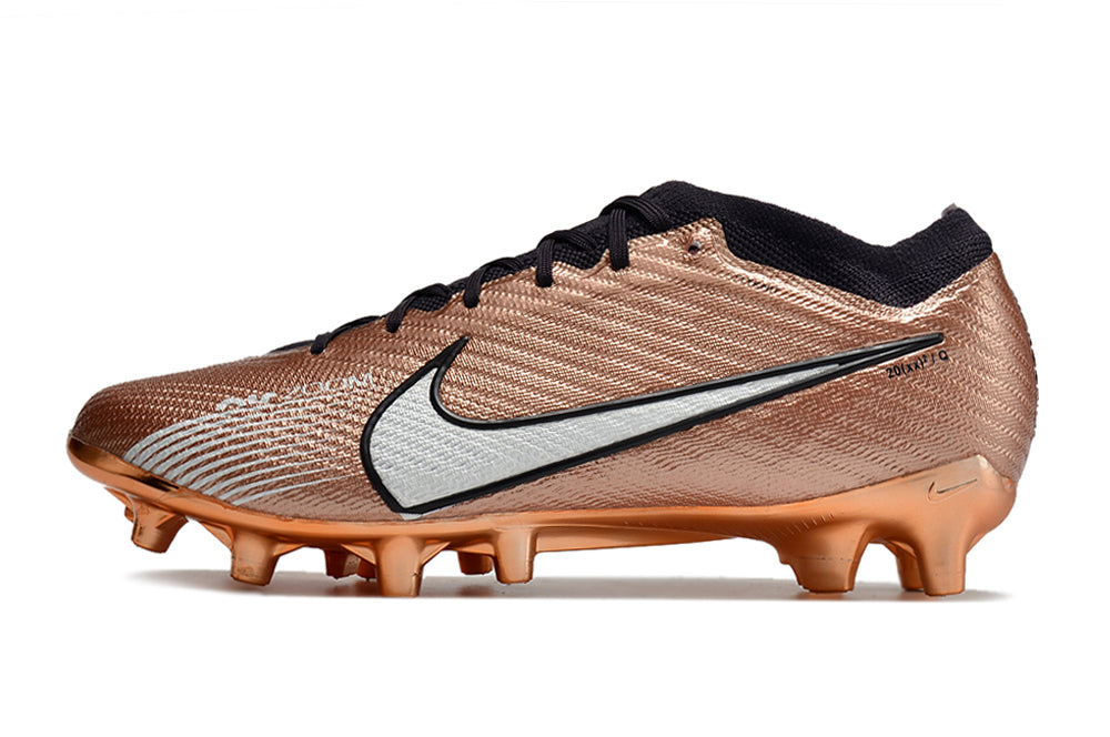 Nike Air Zoom Mercurial Vapor XV Elite AG-Gold