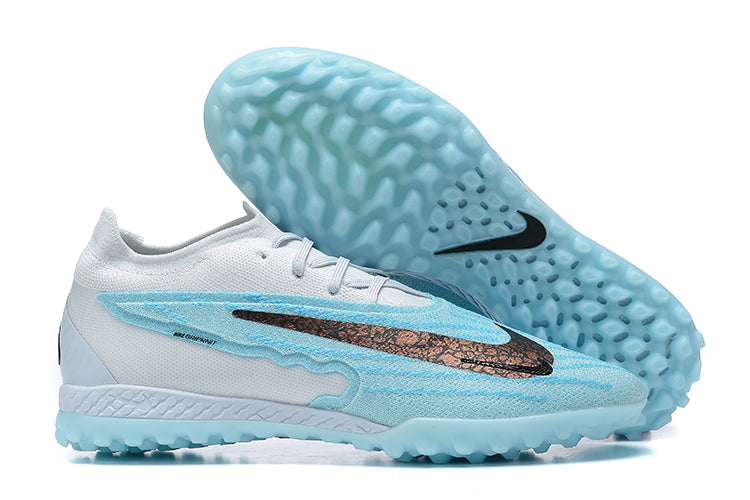 Nike Phantom GX Elite TF-Blue&White