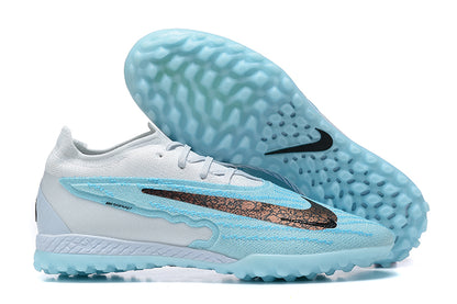Nike Phantom GX Elite TF-Blue&White