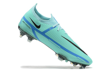 Nike Phantom GT2 Elite FG-Blue