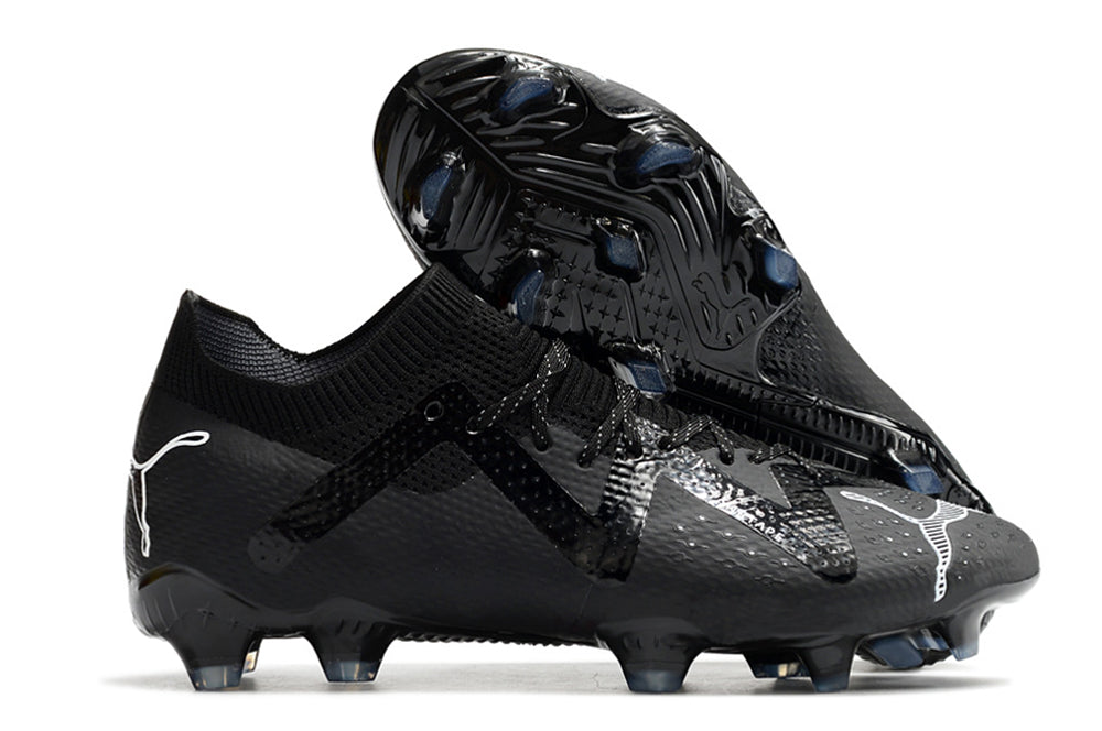 Puma Future Ultimate FG-Black