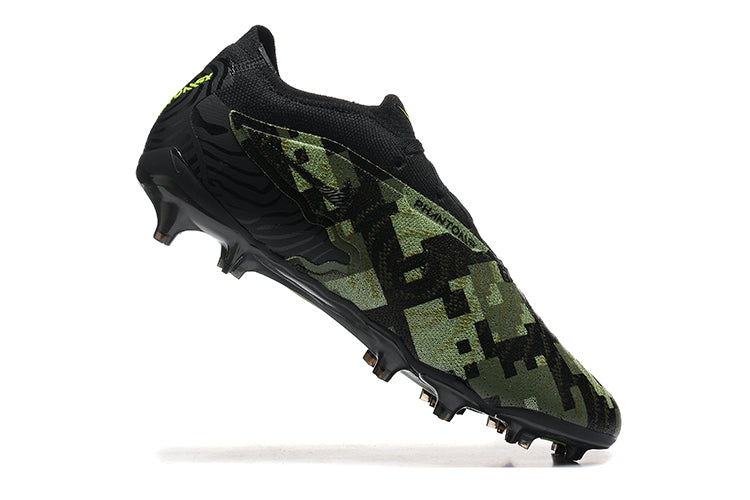 Phantom GX Elite FG-Green Black