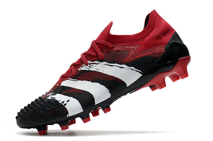 Adidas Predator Mutator 20.1 Low AG-Black&Red