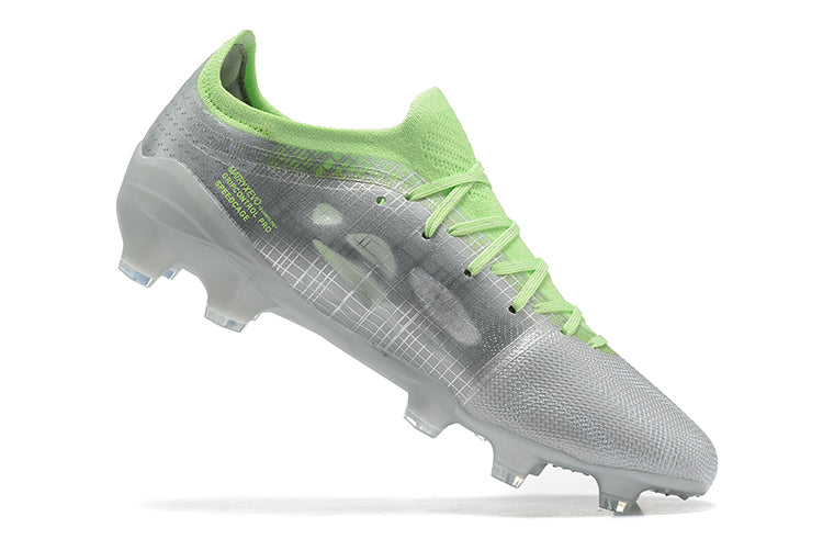 Ultra 1.4 Instinct FG-Silver Green