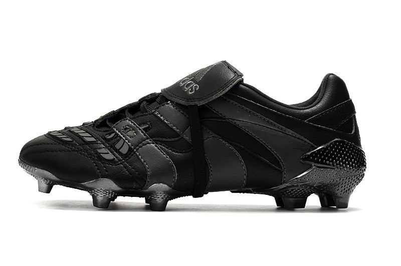 Adidas Predator Accelerator FG-Black
