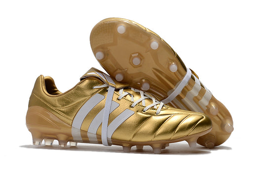 Adidas Predator Mania Instinct FG-Gold