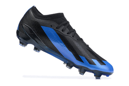 X23 crazyfast.1 FG-Black Blue