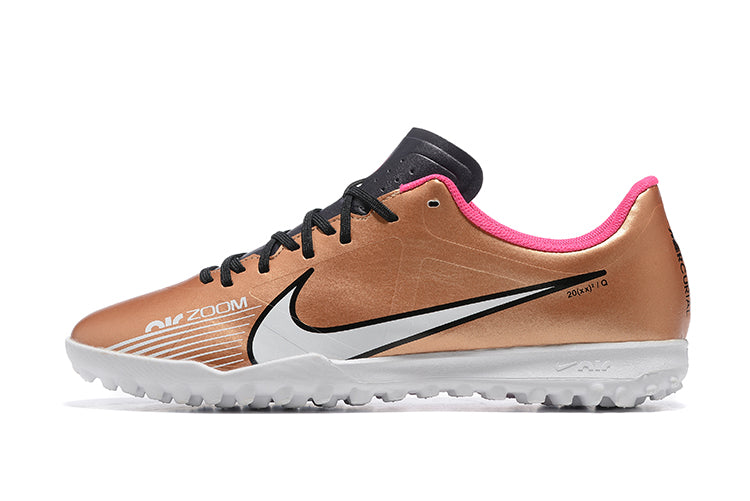Nike Air Zoom Mercurial Vapor- XV Academy TF-Gold