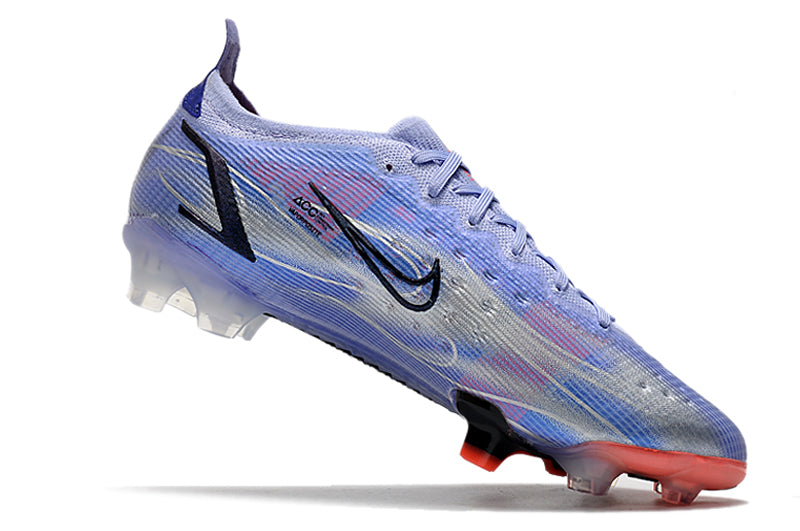 Mercurial Vapor XIV Elite FG Mbappe-Purple