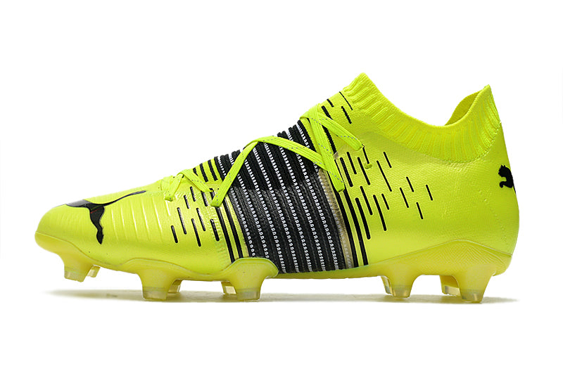 Puma Future Z 1.1 FG Neymar-Yellow