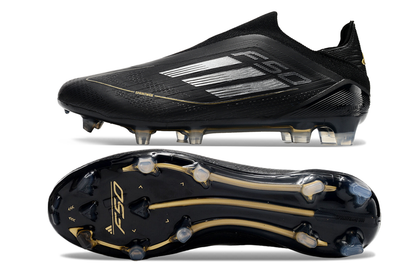 Adidas F50 FG-Black