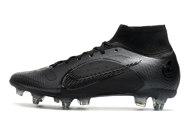 Nike Mercurial Superfly 8 Elite Black SG