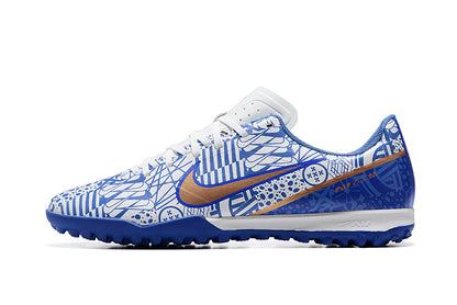 Nike Air Zoom Mercurial Vapor- XV Academy TF-Blue&White