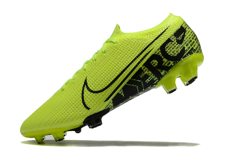 Nike Mercurial Vapor 13 Elite FG-Yellow