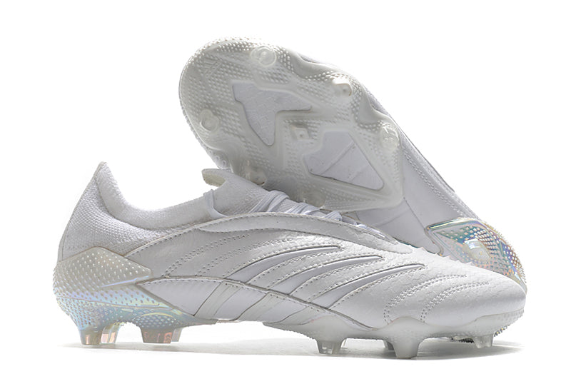 Adidas Predator Archive Limited Edition FG-White