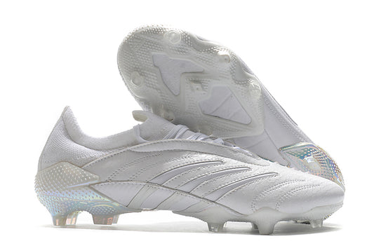 Adidas Predator Archive Limited Edition FG-White