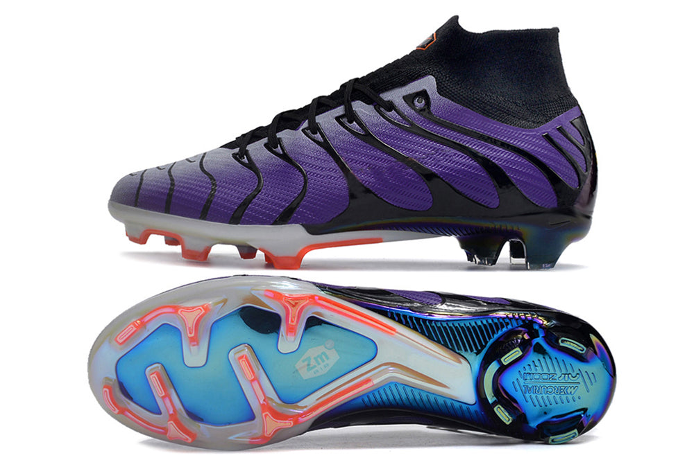 Air Zoom Mercurial Superfly IX Elite FG-Mbappe