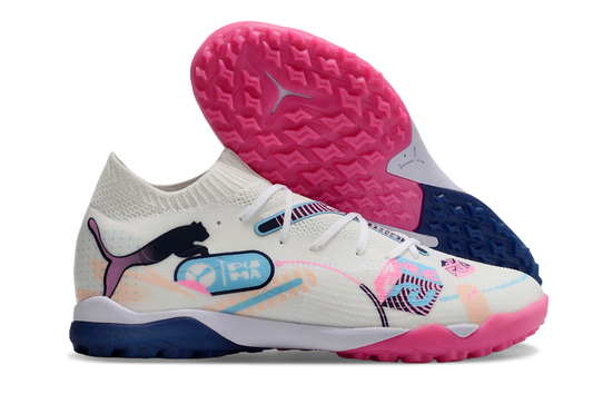 FUTURE 2024 TF-White Pink