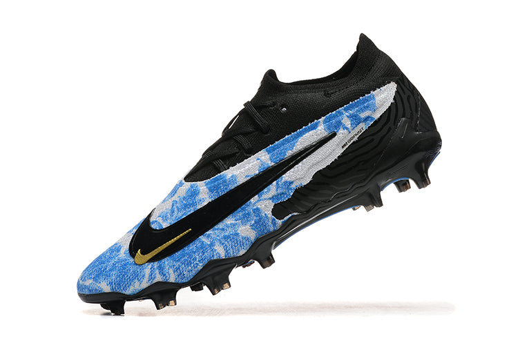 Phantom GX Elite FG-Black White Blue