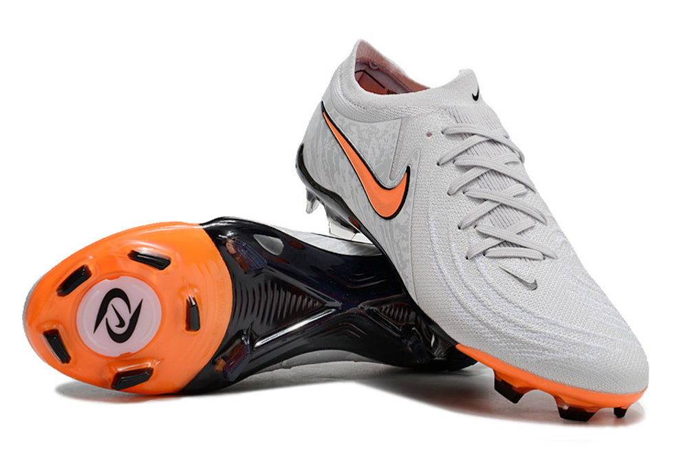 PHANTOM LUNA ELITE FG-Gray Orange