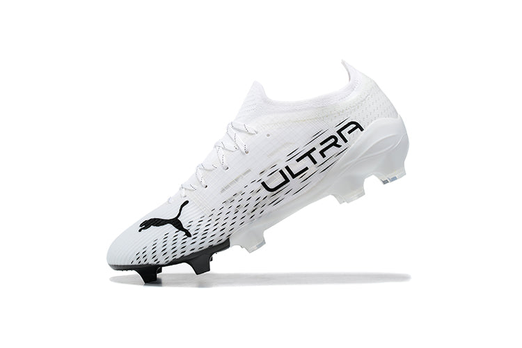 Ultra 1.3 FG-White Black