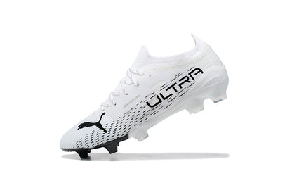 Ultra 1.3 FG-White Black