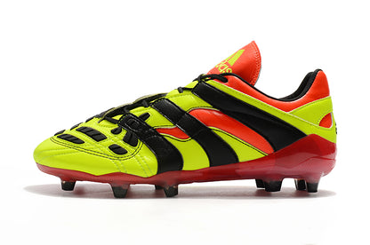 Adidas Predator Accelerator Electricity FG-Yellow
