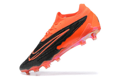 Nike Phantom GX Elite FG-Orange Black