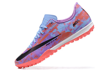 Nike Air Zoom Mercurial Vapor- XV Academy TF-Blue&Purple